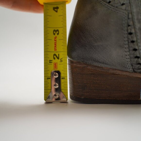 Seychelles "Flip a Coin" Ankle Boot - Picture 6 of 9